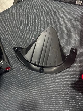 Lote de piezas para  Honda CBR 600RR 2005 Rojo