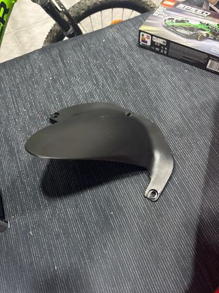 Lote de piezas para  Honda CBR 600RR 2005 Rojo