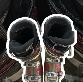 Botas de esquí Atomic Hawx 11