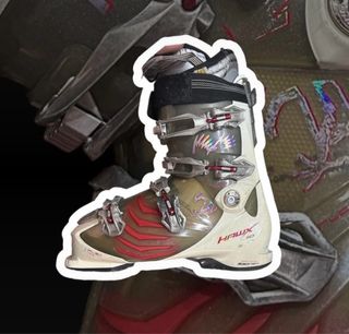 Botas de esquí Atomic Hawx 11