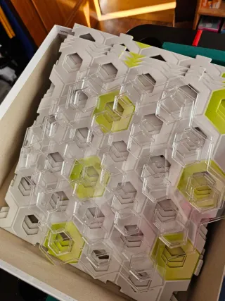 Gravitrax Starter Set + accesorio trampolín