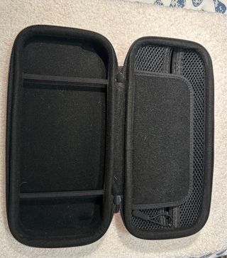 Nintendo Switch OLED Blanca + Juegos