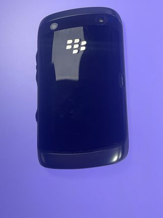 BlackBerry 9380 (3G, Wi-Fi)