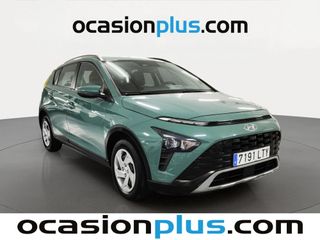 Hyundai Bayon 1.2 MPI Essence 62 kW (84 CV)