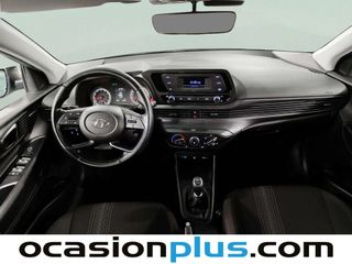 Hyundai Bayon 1.2 MPI Essence 62 kW (84 CV)