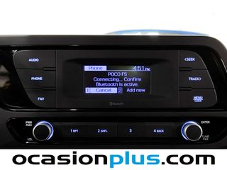 Hyundai Bayon 1.2 MPI Essence 62 kW (84 CV)