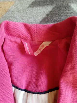 Lote 3 Blazers Mango y Stradivarius