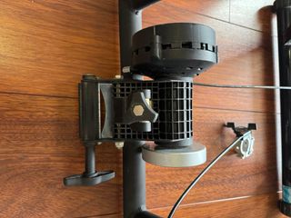 Rodillo B'Twin 300 para bicicleta