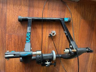 Rodillo B'Twin 300 para bicicleta