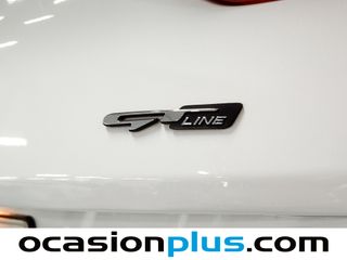 Kia Sportage 1.6 T-GDi GT Line DCT 4x4 130 kW (177 CV)