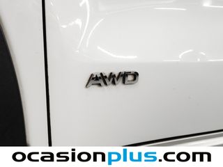 Kia Sportage 1.6 T-GDi GT Line DCT 4x4 130 kW (177 CV)