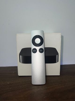Apple TV HD 1080p