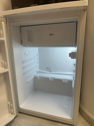 Nevera Beko S054121 Blanca