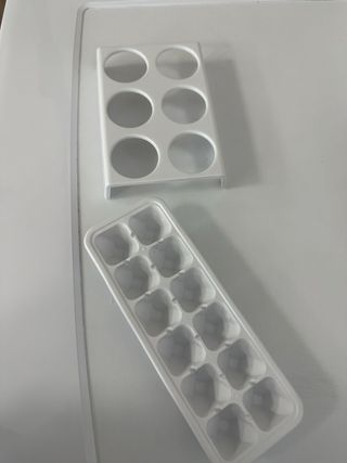 Nevera Beko S054121 Blanca