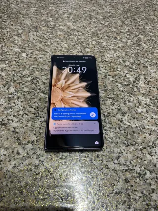 HONOR Magic V2 512GB Viola Dual SIM