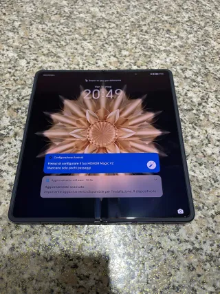 HONOR Magic V2 512GB Viola Dual SIM