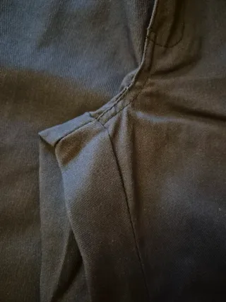 Pantaloni Dickies grigio scuro