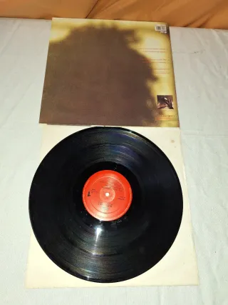 Vinilo Mariah Carey Make It Happen