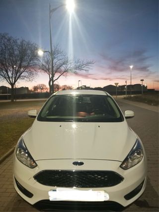 vendi ford focus 2015
