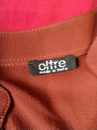 Abito donna con cintura in omaggio