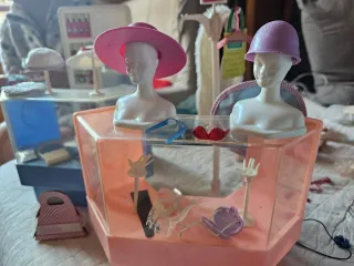 Barbie Boutique de Ensueño Joyería y Piel