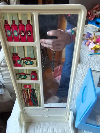 Barbie Boutique de Ensueño Joyería y Piel