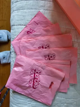 Barbie Boutique de Ensueño Joyería y Piel