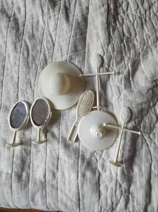 Barbie Boutique de Ensueño Joyería y Piel