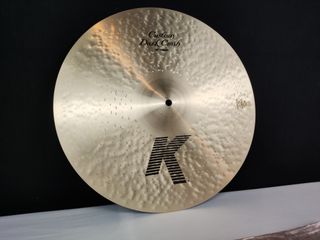 Zildjian K Custom Dark Crash 16"
