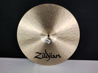 Zildjian K Custom Dark Crash 16"