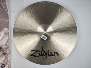 Zildjian K Custom Dark Crash 16"