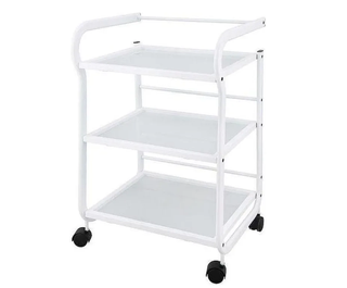 Carrito Metálico 3 Niveles