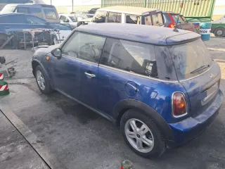 Despiece Mini 1.4 One 95cv Gasolina Año 2008