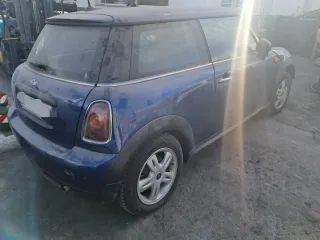 Despiece Mini 1.4 One 95cv Gasolina Año 2008