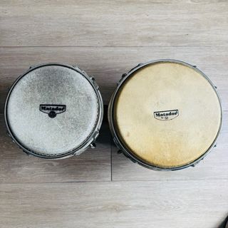LP Matador Bongos