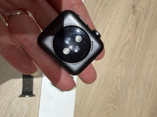 Apple Watch Serie 3 Grigio Siderale