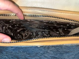 Bolso Gucci Beige GG Monogram