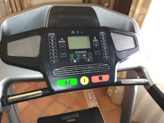 Cinta de Correr DOMYOS T900A