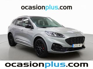 Ford Kuga 2.5 Duratec PHEV ST-Line X Auto 165 kW (225 CV)