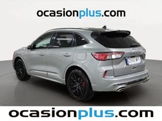 Ford Kuga 2.5 Duratec PHEV ST-Line X Auto 165 kW (225 CV)