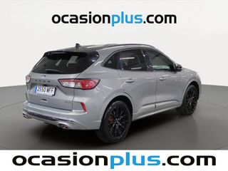 Ford Kuga 2.5 Duratec PHEV ST-Line X Auto 165 kW (225 CV)