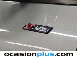 Ford Kuga 2.5 Duratec PHEV ST-Line X Auto 165 kW (225 CV)