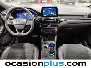 Ford Kuga 2.5 Duratec PHEV ST-Line X Auto 165 kW (225 CV)