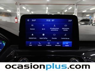 Ford Kuga 2.5 Duratec PHEV ST-Line X Auto 165 kW (225 CV)