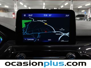 Ford Kuga 2.5 Duratec PHEV ST-Line X Auto 165 kW (225 CV)