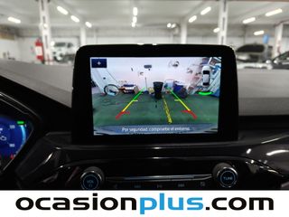 Ford Kuga 2.5 Duratec PHEV ST-Line X Auto 165 kW (225 CV)