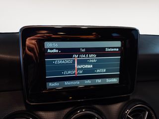 Mercedes Clase A 180 CDI BlueEfficiency Style