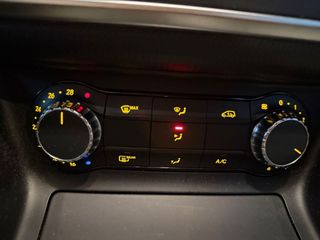 Mercedes Clase A 180 CDI BlueEfficiency Style