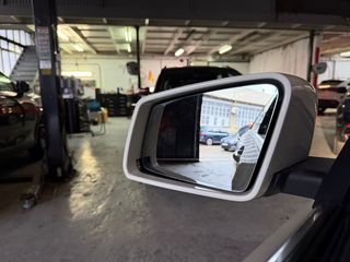 Mercedes Clase A 180 CDI BlueEfficiency Style