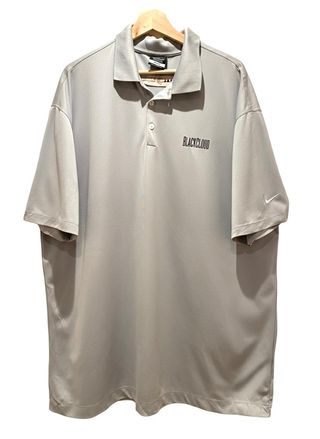 Polo Nike Golf Dri-Fit Gris